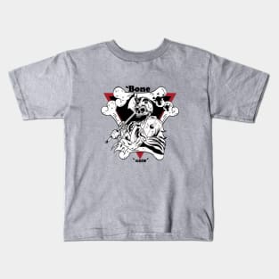 bone screw Kids T-Shirt